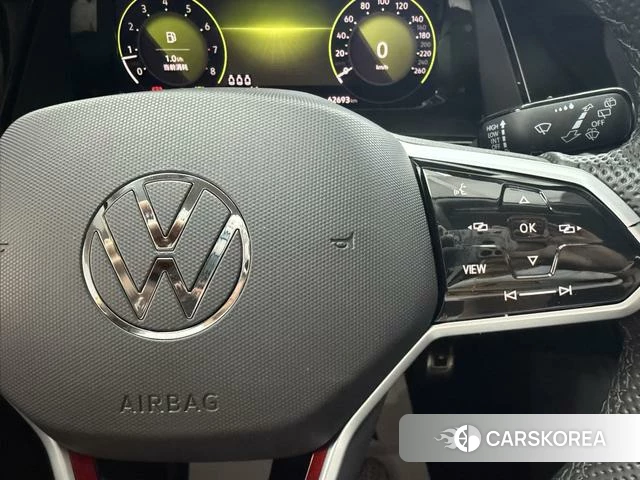 Volkswagen Teramont 2024 Черный из Китая, фото 6