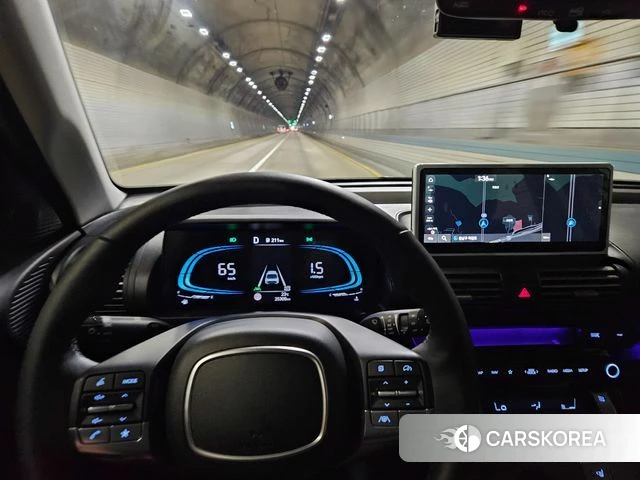 Hyundai The New Casper 2024 Белый из Кореи, фото 6