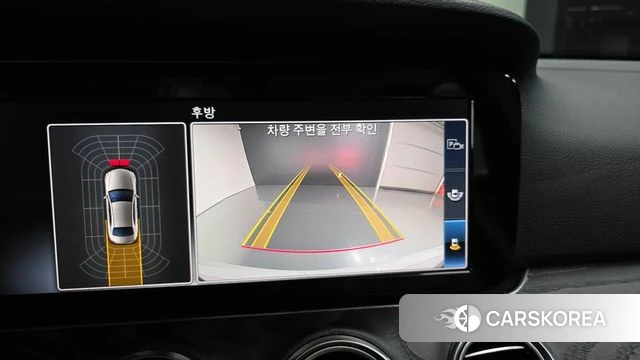 Mercedes-Benz E-Class W213 2019 Белый из Кореи, фото 6