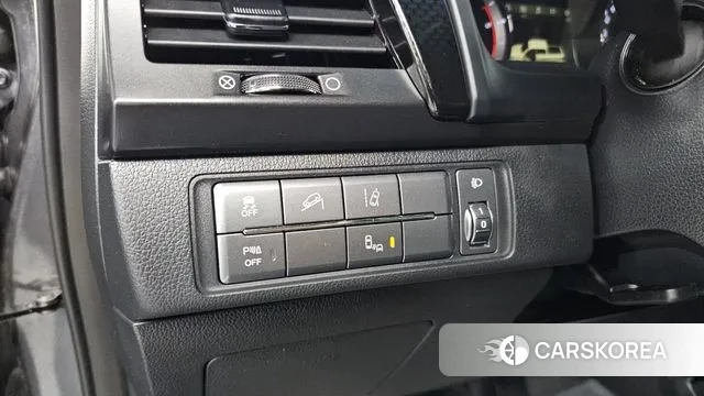 Ssangyong Rexton Sports Cannes 2019 Серый из Кореи, фото 6