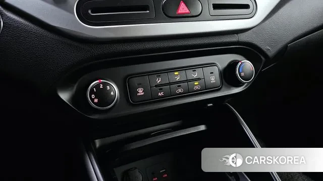 Kia The New Carens 2018 Серый из Кореи, фото 6