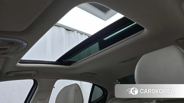 Genesis The New G70 2021 Серебристо-серый из Кореи, фото 6