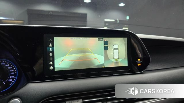 Hyundai Palisade 2020 Черный из Кореи, фото 6