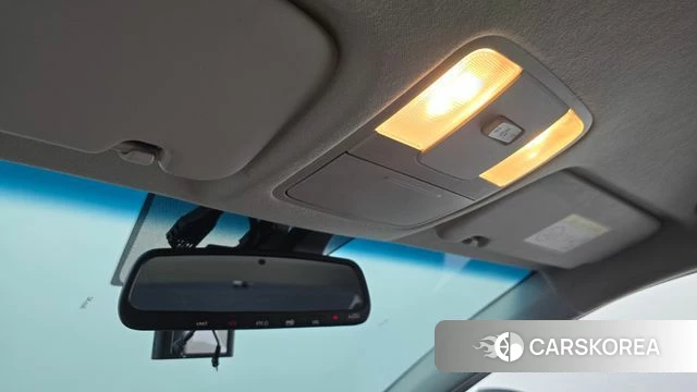 Kia The New K3 2nd generation 2021 Белый из Кореи, фото 6