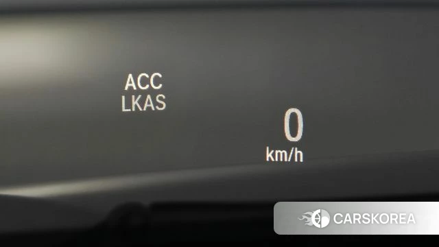 Honda CR-V 5th generation 2021 Серый из Кореи, фото 6