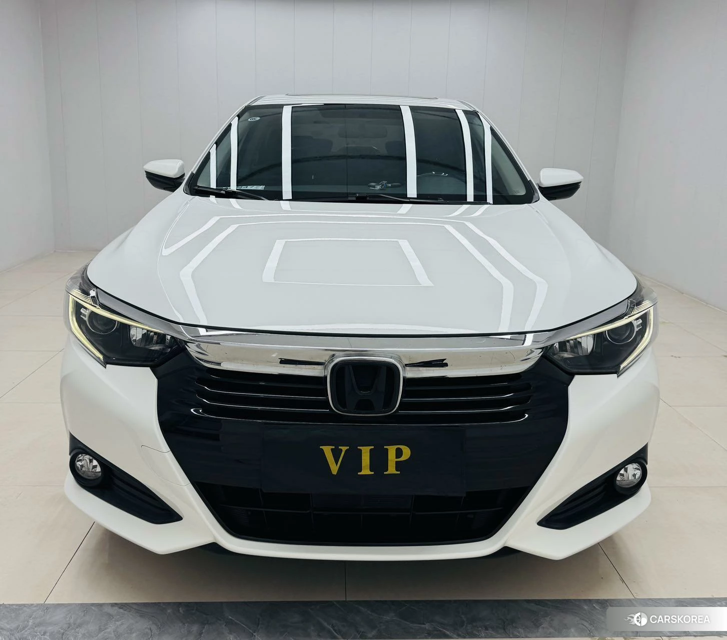 Honda Crider 2021 Белый из Китая, фото 6