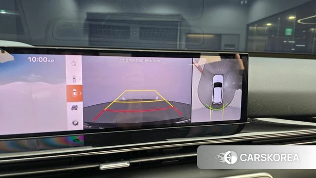 Genesis GV80 2024 Черный из Кореи, фото 6