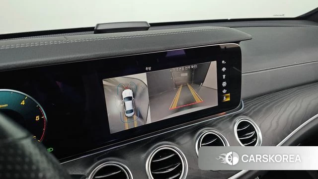 Mercedes-Benz E-Class W213 2020 Белый из Кореи, фото 6