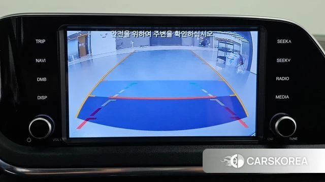 Hyundai Sonata (DN8) 2019 Белый из Кореи, фото 6
