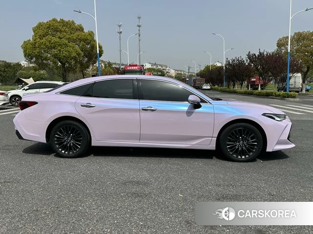Toyota Avalon 2023 Другой из Китая, фото 6