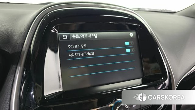 Chevrolet (GM Daewoo) The Next Spark 2018 Черный из Кореи, фото 6