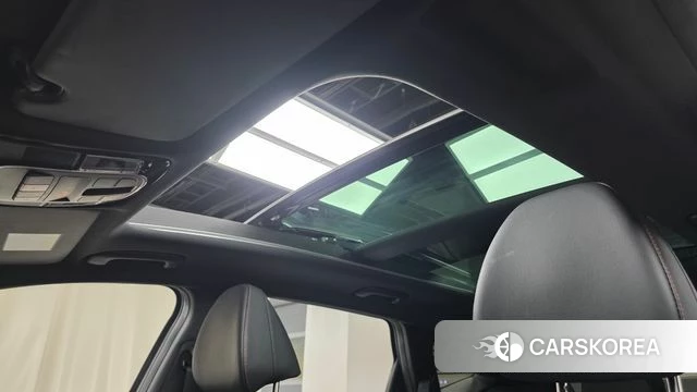 Hyundai Tucson Hybrid (NX4) 2022 Серый из Кореи, фото 6