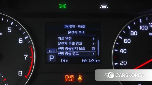 Kia Come New K3 2019 Черный из Кореи, фото 6