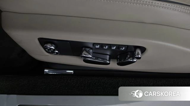 Bentley Continental GT 3rd Generation 2019 Темно-зеленый из Кореи, фото 6