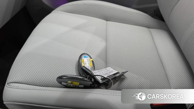 Hyundai Kona (SX2) 2025 Черный из Кореи, фото 6