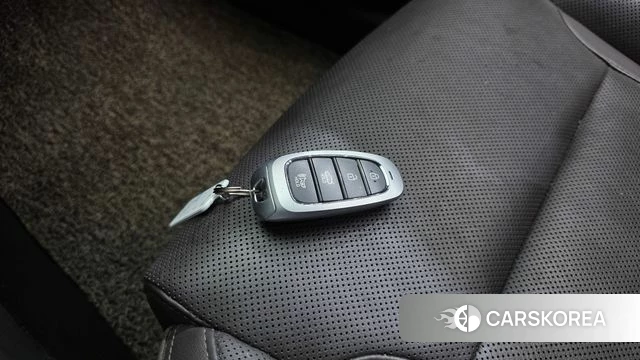 Hyundai The New Grandeur IG id 5028469 из Кореи 7