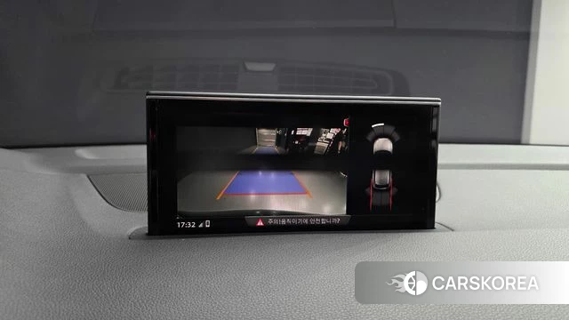 Audi Q7 (4M) 2019 Черный из Кореи, фото 6