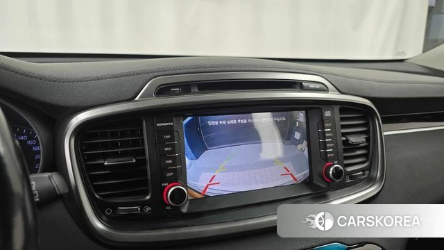 Kia The New Sorento 2019 Белый из Кореи, фото 6