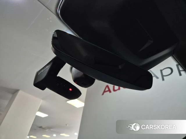 Audi A6 (C9) 2026 Серый из Кореи, фото 6