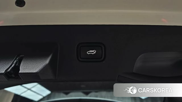 Kia Sportage 5th Generation Hybrid 2024 Белый из Кореи, фото 6