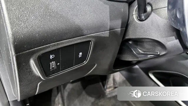 Hyundai Tucson (NX4) 2022 Серый из Кореи, фото 6