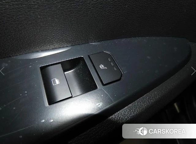 Kia The New Sportage 5th Generation 2025 Серый из Кореи, фото 6