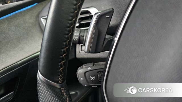 Peugeot 3008 second generation 2022 Белый из Кореи, фото 6