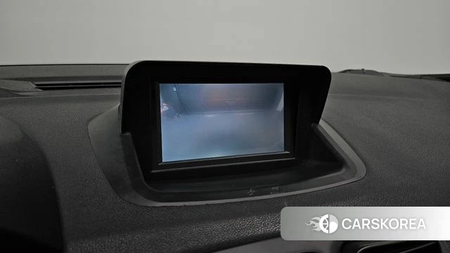 Renault Korea (Samsung) SM3 Neo 2018 Серый из Кореи, фото 6
