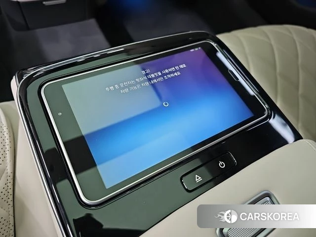 Mercedes-Benz S-Class W223 2022 Черный из Кореи, фото 6
