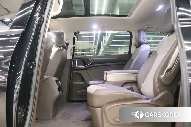 Volkswagen Viloran 2024 Черный из Китая, фото 6
