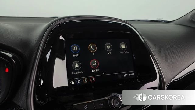 Chevrolet (GM Daewoo) The New Spark 2019 Белый из Кореи, фото 6