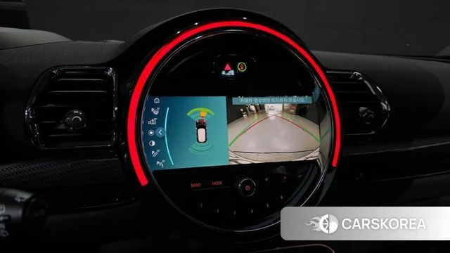Mini Cooper SD Clubman 2022 Серый из Кореи, фото 6