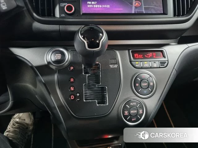 Kia The New Kia Ray 2026 Жемчужный цвет из Кореи, фото 6