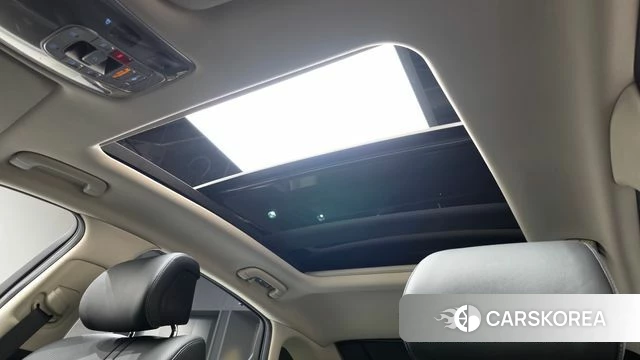 Genesis G80 (RG3) 2022 Серый из Кореи, фото 6