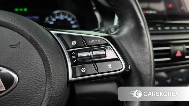 Kia Seltos 2020 Белый из Кореи, фото 6