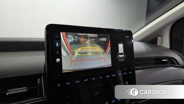 Hyundai Staria 2022 Черный из Кореи, фото 6
