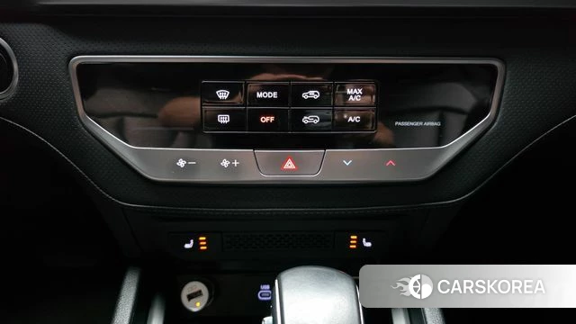 Ssangyong The New Rexton Sport 2023 Серый из Кореи, фото 6