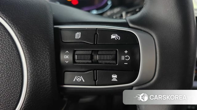 Kia Sportage 5th Generation 2022 Серебристо-серый из Кореи, фото 6
