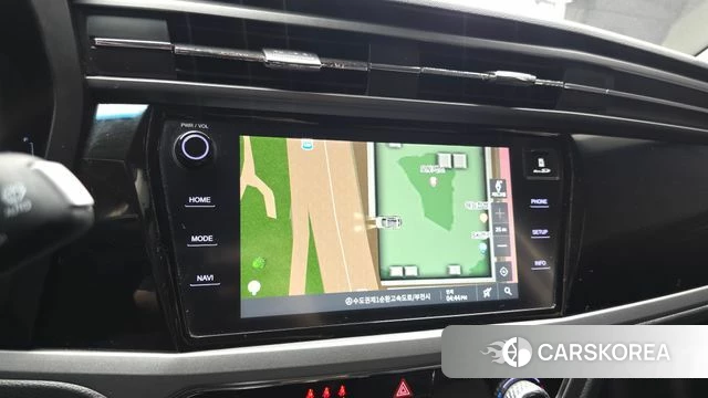 Ssangyong Beautiful Korando id 4775779 из Кореи 7