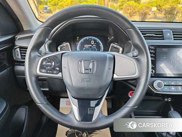 Honda Crider 2022 Белый из Китая, фото 6