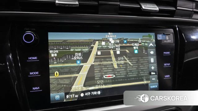 Ssangyong Beautiful Korando 2020 Серый из Кореи, фото 6