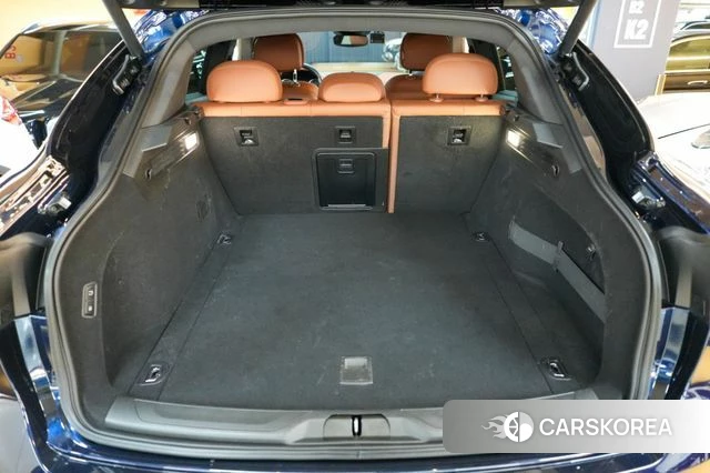 Maserati Levante 2021 Синий из Кореи, фото 6