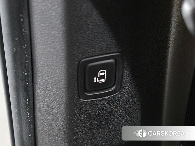 Kia Carnival 4th generation 2022 Белый из Кореи, фото 6