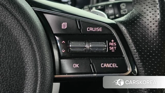 Kia Sportage The Bold 2021 Белый из Кореи, фото 6