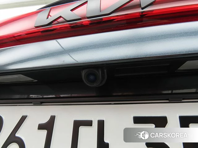 Kia The New Seltos 2025 Серый из Кореи, фото 6