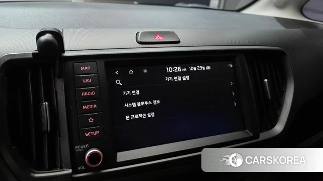 Kia The New Kia Ray 2025 Черный из Кореи, фото 6