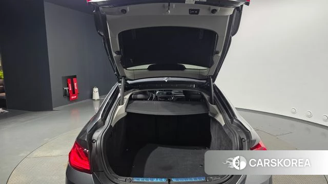 BMW 4 Series (F32) 2019 Серый из Кореи, фото 6