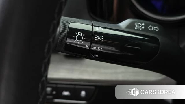 Kia Carnival 4th generation 2023 Черный из Кореи, фото 6