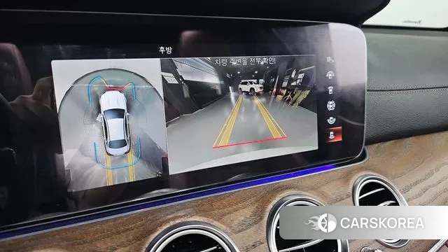 Mercedes-Benz E-Class W213 2023 Белый из Кореи, фото 6