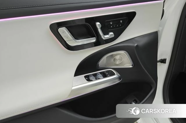 Mercedes-Benz E-Class W214 2025 Белый из Кореи, фото 6